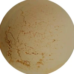 Intense Foundation Refill, Amber (5 g)
