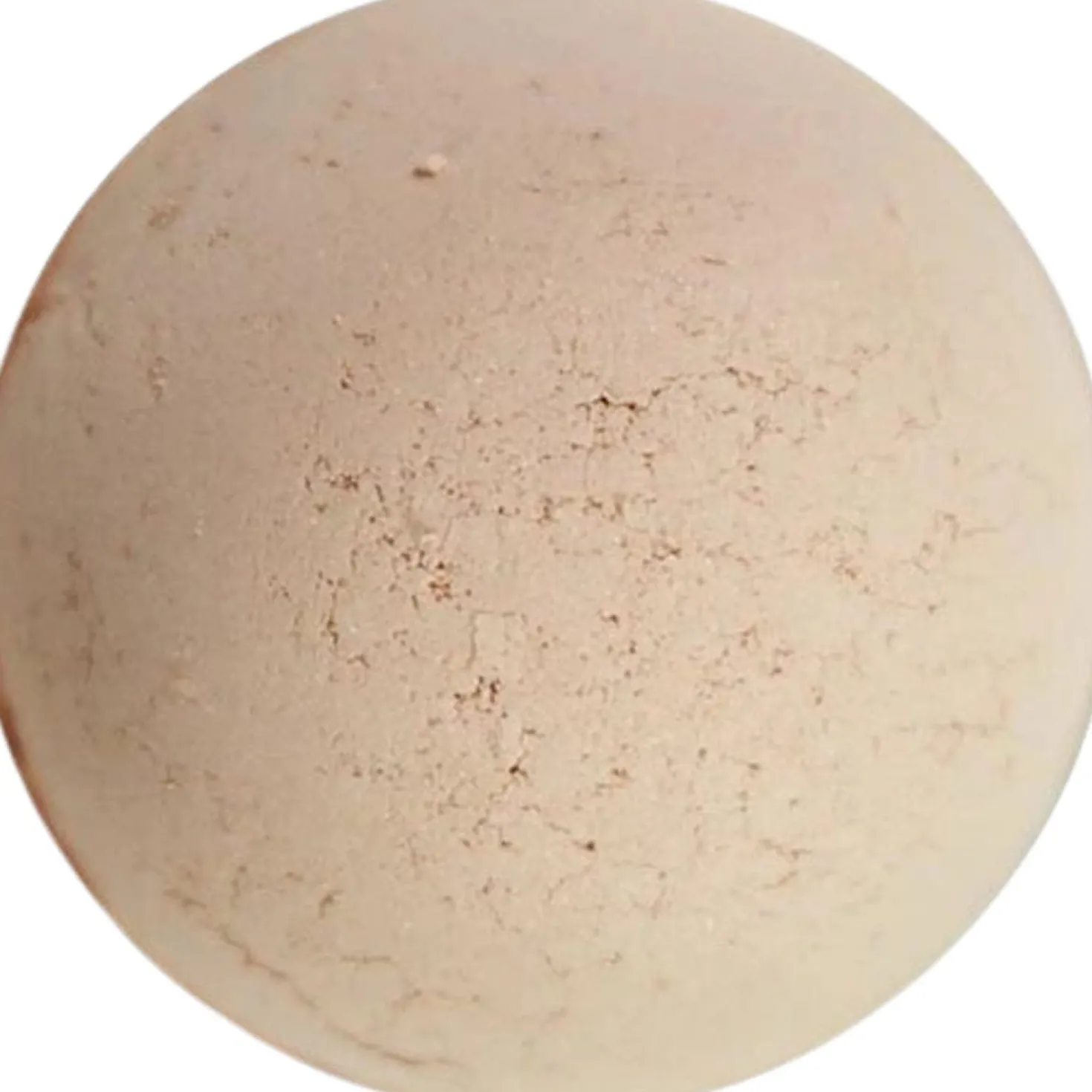 Intense Foundation Refill, Amber (5 g)