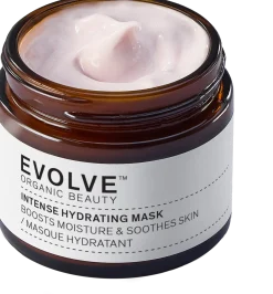 Intense Hydrating Mask, 60 ml