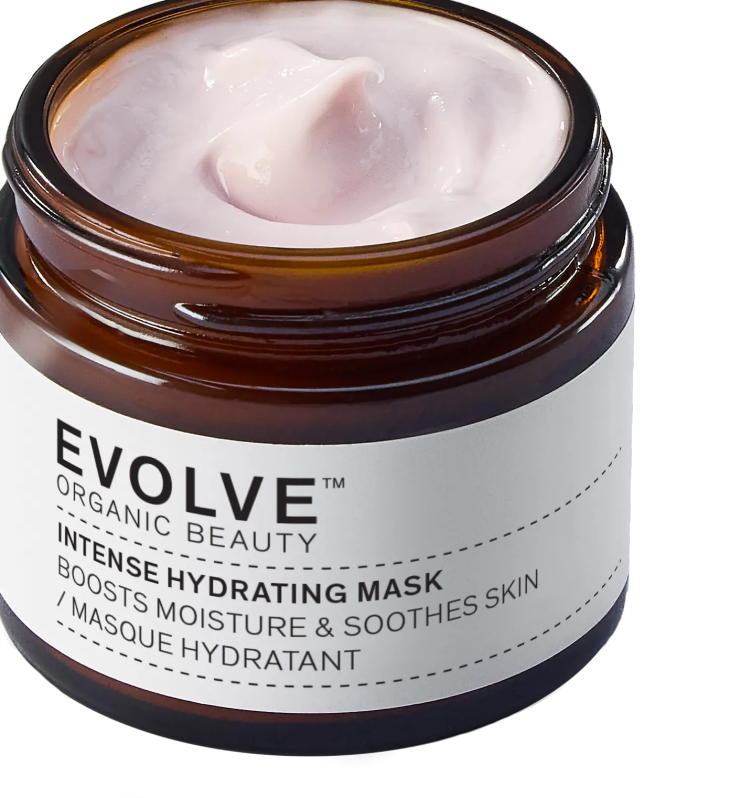 Intense Hydrating Mask, 60 ml