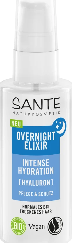 Intense Hydration Elisir Notte Idratante, 75 ml