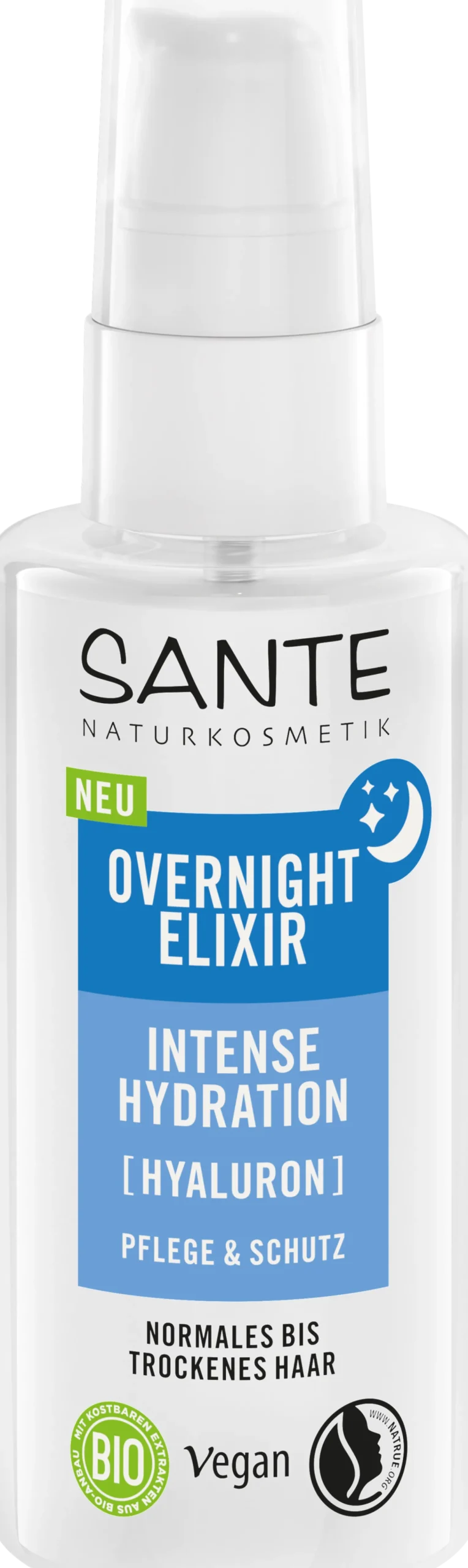Intense Hydration Elisir Notte Idratante, 75 ml
