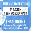 Intense Hydration 1 Min Wonder Mask, 20 g