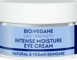 Intense Moisture Eye Cream, 15 g