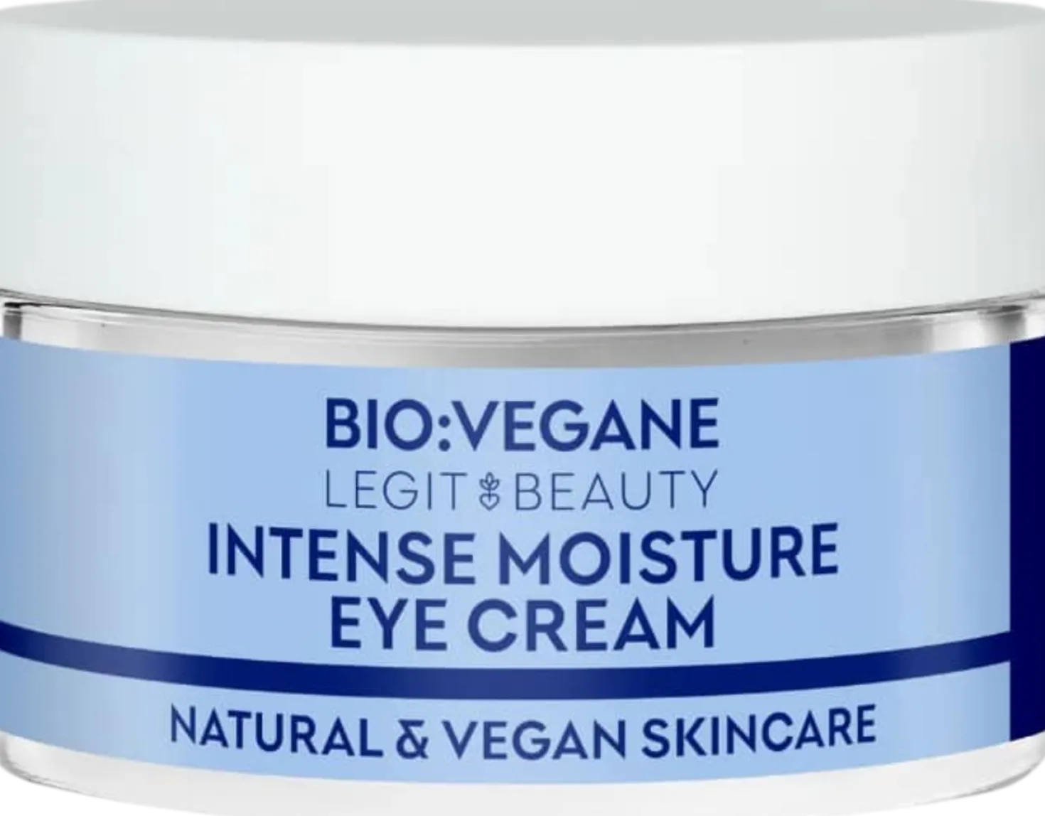Intense Moisture Eye Cream, 15 g