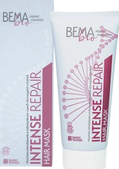 Intense Repair Hair Mask Ristrutturante, 200 ml
