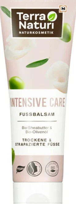 INTENSIVE CARE - Balsamo per Piedi, 75 ml
