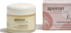Intensive Care Crema Viso 24h, 50 ml