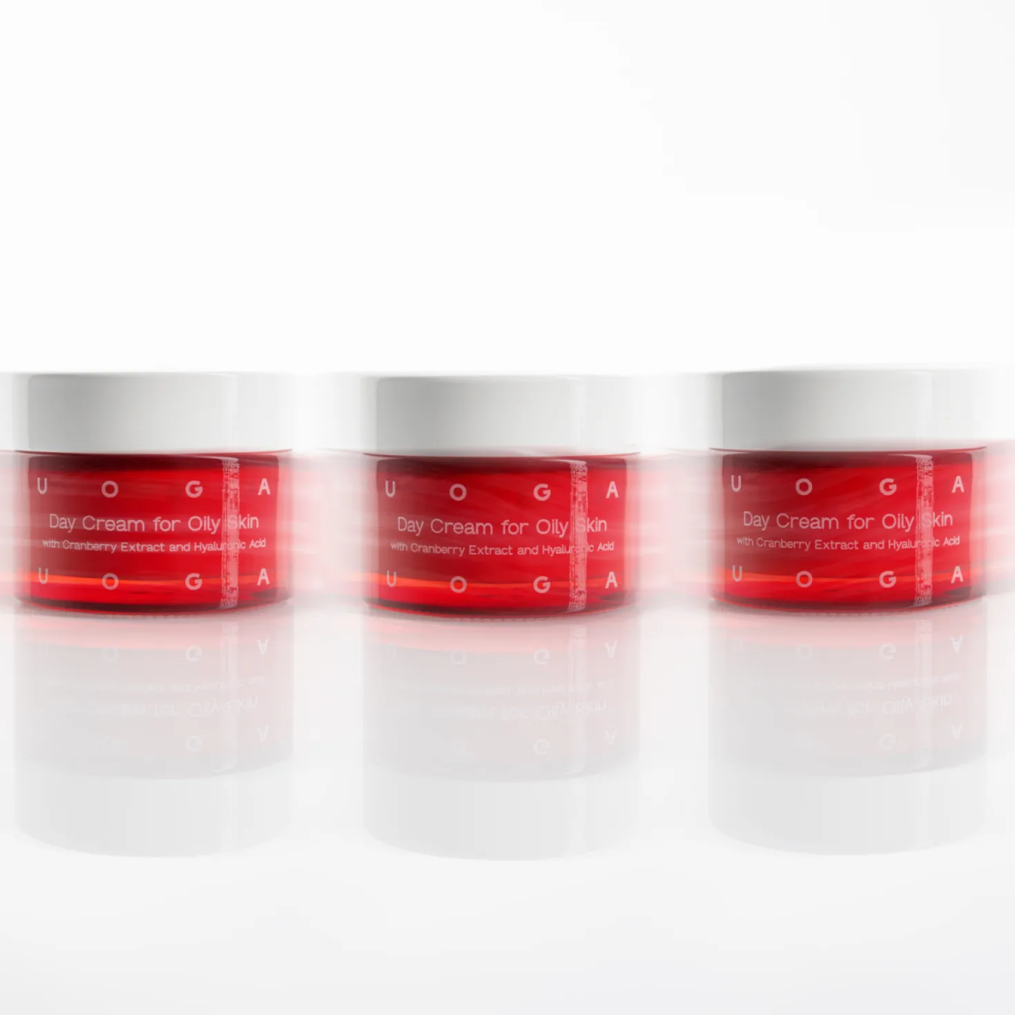 Intensive Care Day Face Cream for Combination & Oily Skin, 30 ml