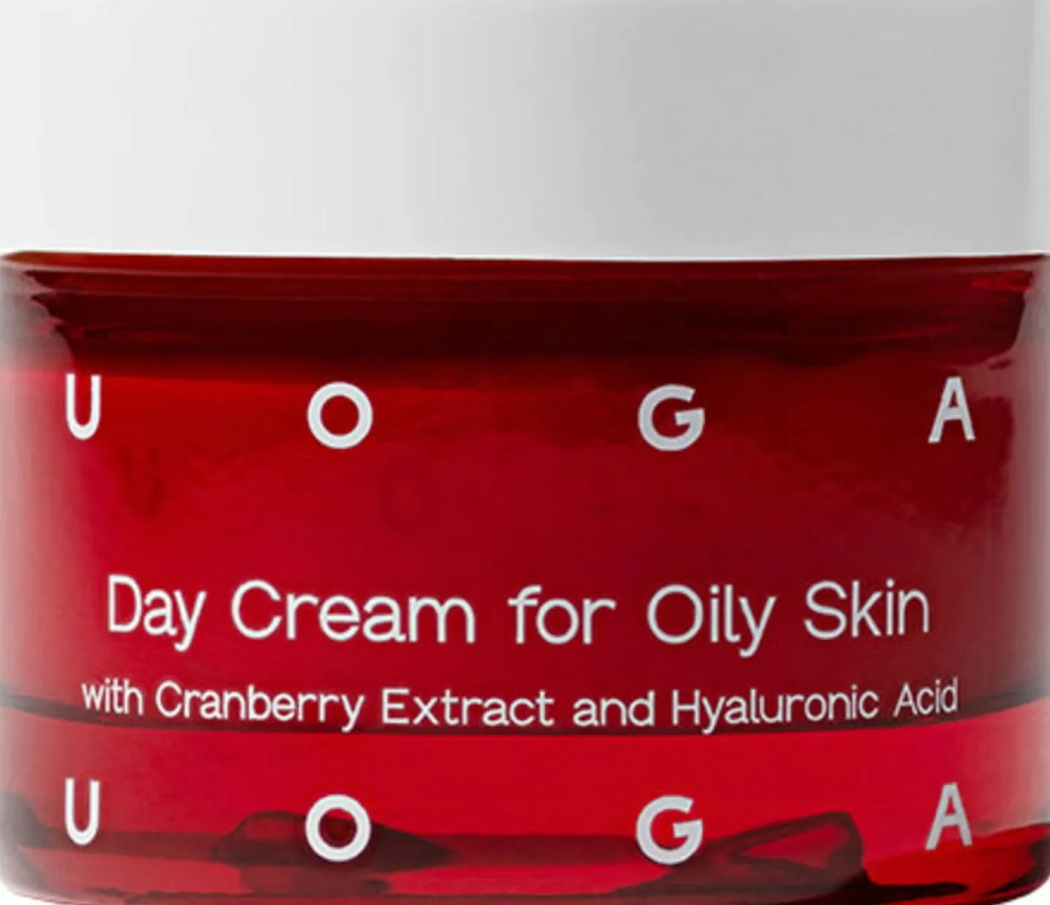 Intensive Care Day Face Cream for Combination & Oily Skin, 30 ml
