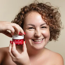 Intensive Care Day Face Cream for Dry & Normal Skin, 30 ml
