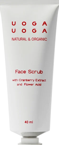 Intensive Care Face Scrub, 40 ml