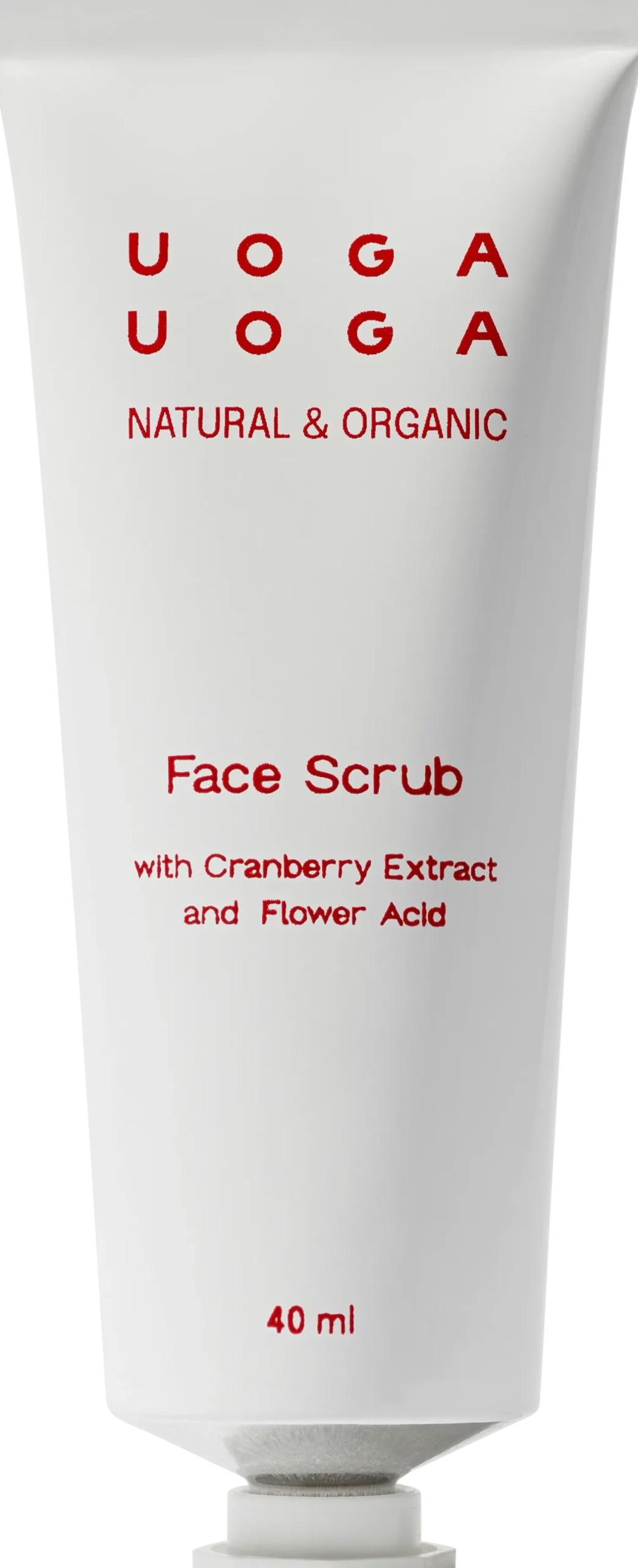Intensive Care Face Scrub, 40 ml