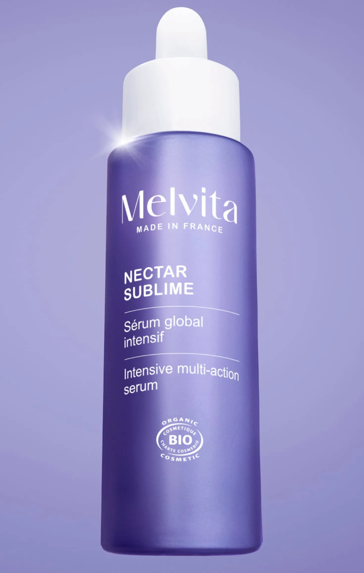 Intensive Multi-Action Serum, 30 ml