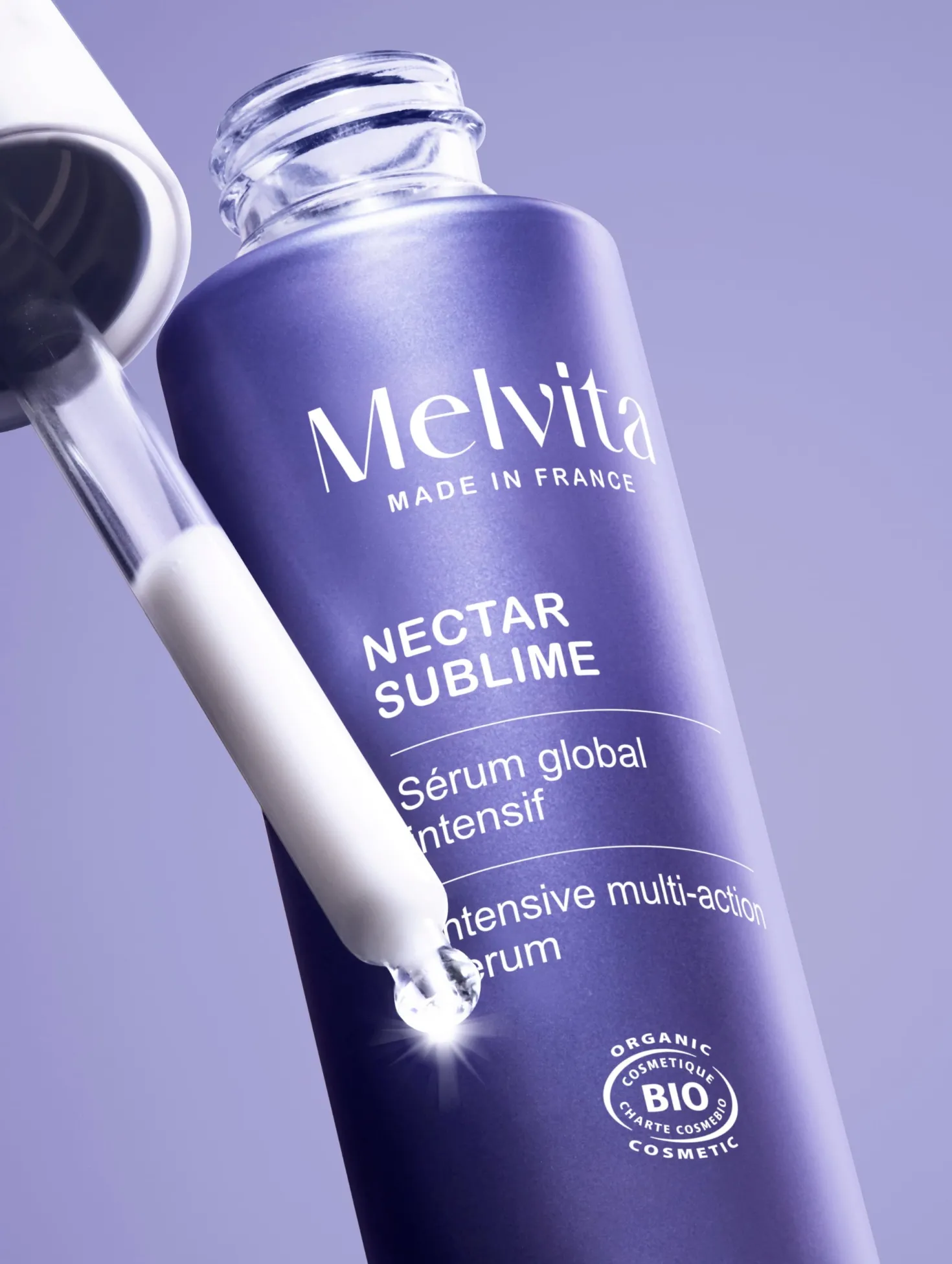 Intensive Multi-Action Serum, 30 ml