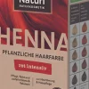 Intensive Red Henna Plant-based Hair Dye, 100 g
