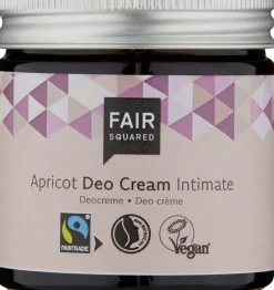 Intimate Deo Creme Apricot, 50 ml