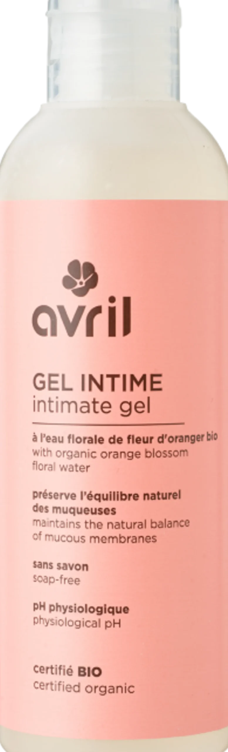 Intimate Gel, 200 ml