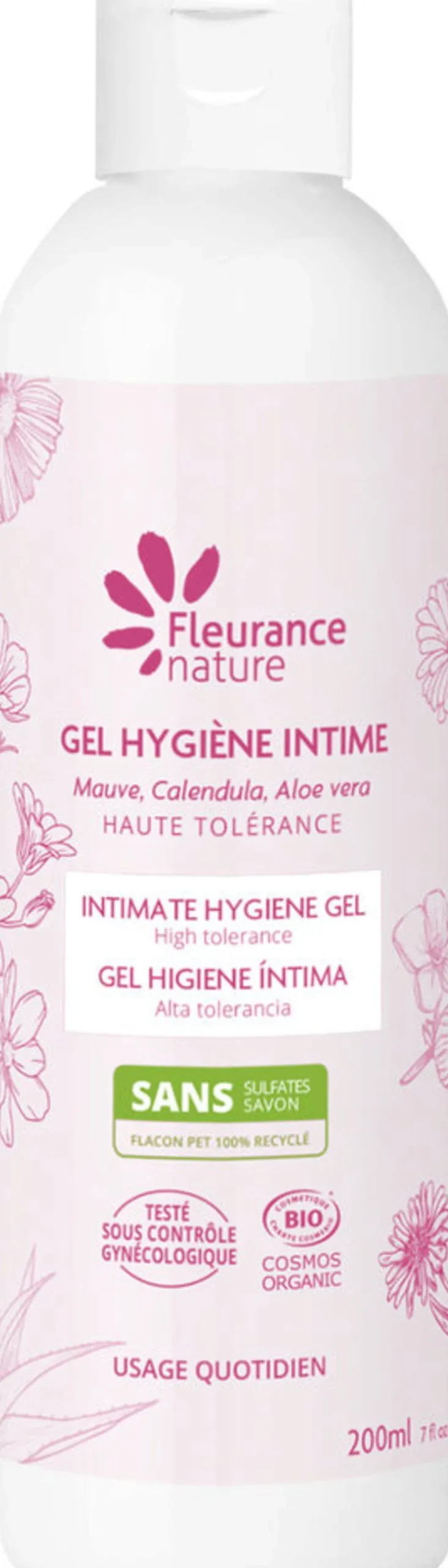Intimate Hygiene Gel, 200 ml