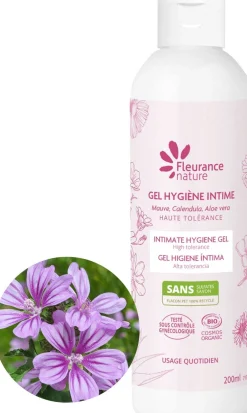 Intimate Hygiene Gel, 200 ml