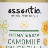 Intimate Soap Camomile, Calendula & Tea Tree, 20 ml