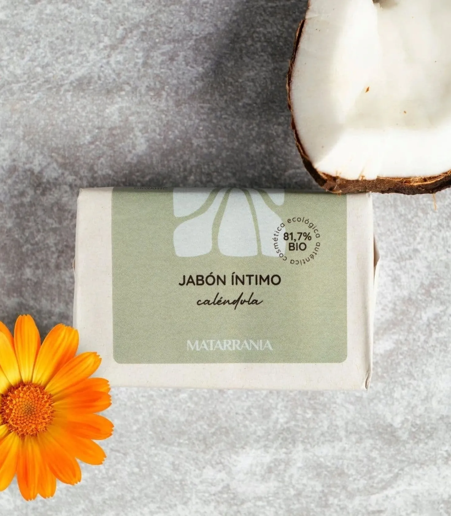 Intimate Soap, 100 g