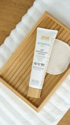 Intuitive Skin Cleansing Velvet Milk, 100 ml