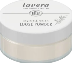 Invisible Finish Loose Powder, Transparent (11 g)