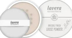 Invisible Finish Loose Powder, Transparent (11 g)