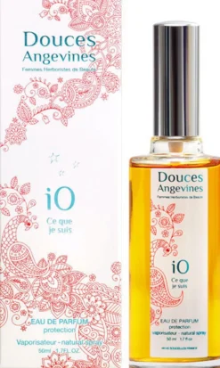 iO Ce que je suis Parfum, 50 ml