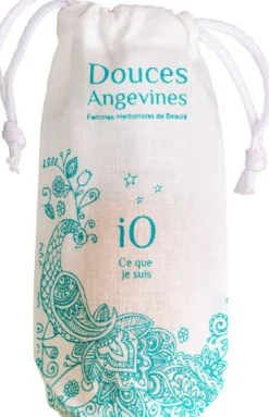iO Ce que je suis Parfum, 50 ml