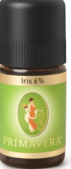 Iris 6%, 5 ml