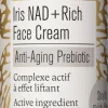 Iris NAD+ Rich Face Cream, 30 ml