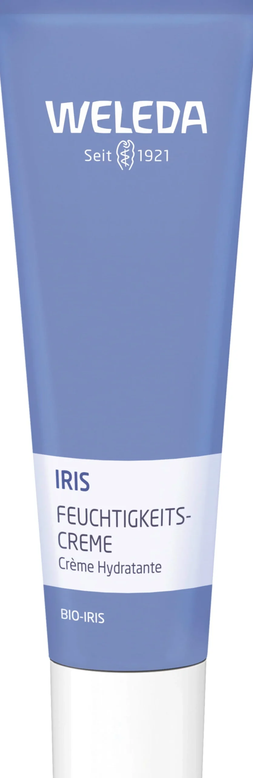 Iris - Trattamento Idratante Bilanciante, 30 ml