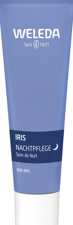 Iris - Trattamento Notte, 30 ml