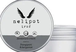 Irof Deodorant Cream, 55 g