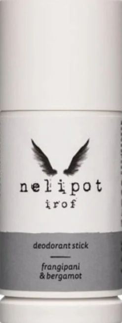Irof Deodorant Stick, 55 g