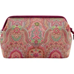 Jabali - Necessaire Cooper - Extra Grande, Verde