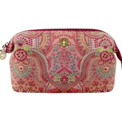 Jabali - Necessaire Cooper - Medio, Rosso