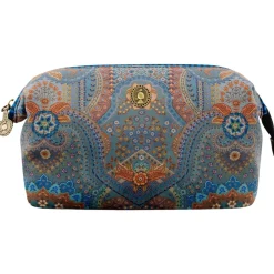 Jabali - Necessaire Cooper - Medio, Rosso
