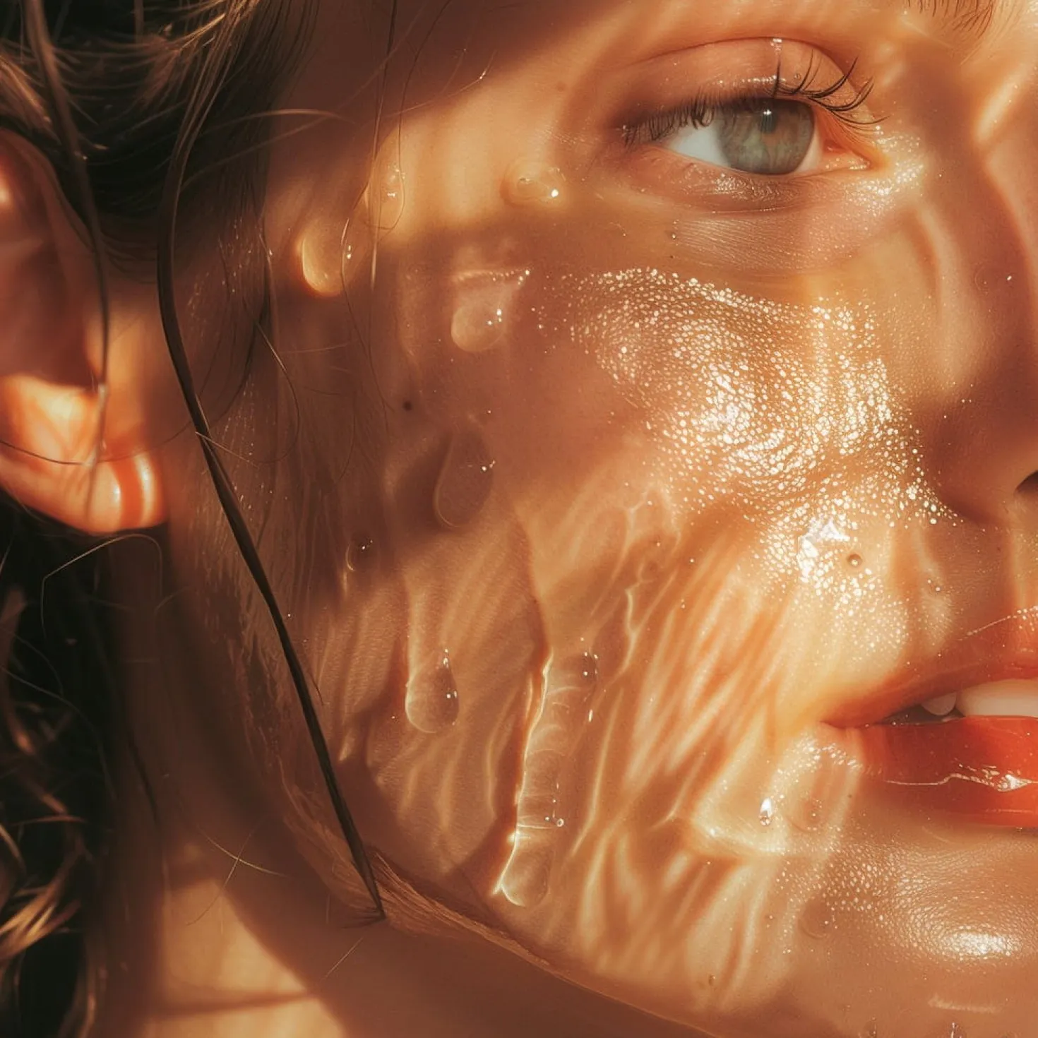 Jelly Fill-Up Hyaluronic Mask, 50 ml