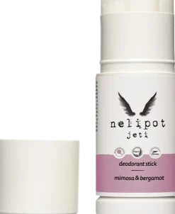 Jeti Deodorant Stick, 55 g