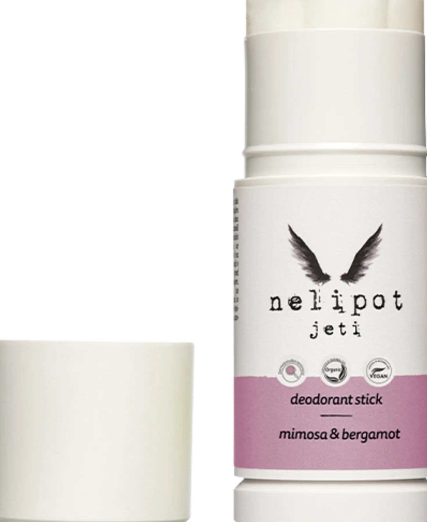 Jeti Deodorant Stick, 55 g