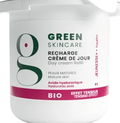 JEUNESSE+ Day cream, Refill 50 ml