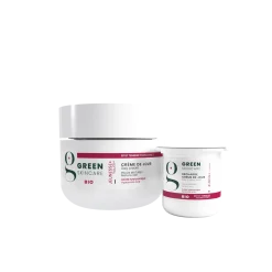 JEUNESSE+ Day cream, Refill 50 ml
