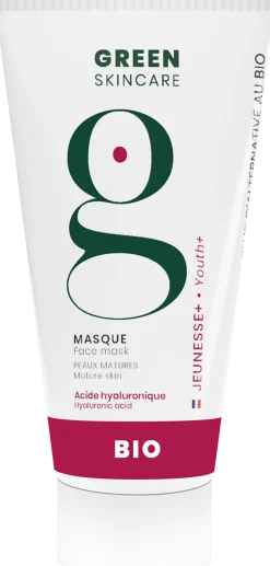 JEUNESSE+ Face Mask, 50 ml