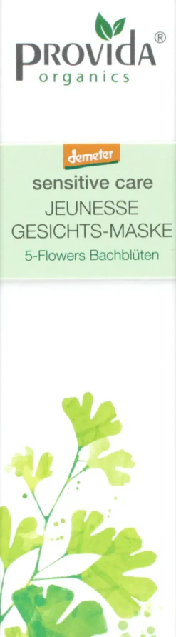 Jeunesse Face Mask, 50 ml