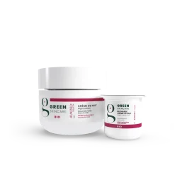 JEUNESSE+ Night Cream, Refill 50 ml