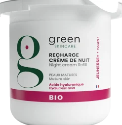 JEUNESSE+ Night Cream, Refill 50 ml