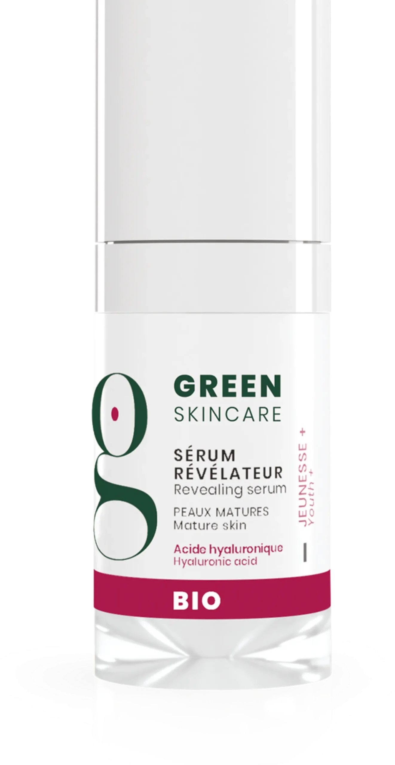JEUNESSE+ Revealing Serum, 15 ml